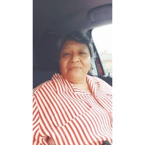 Meet your Posher, Noemi